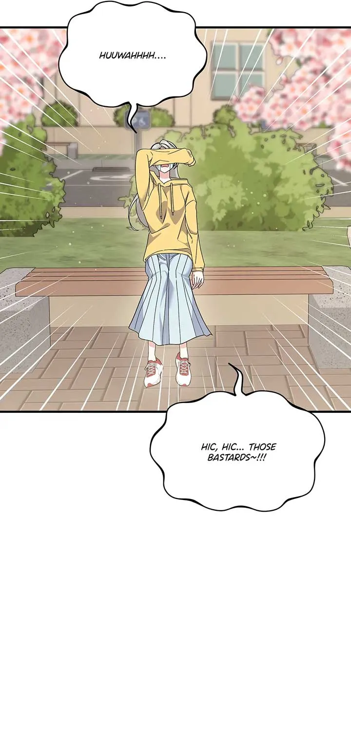 Read Nasty Fever chapter 6 image 50 on Lezhin