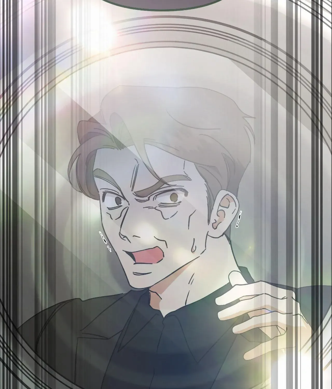 Read Nasty Fever chapter 60 image 108 on Lezhin