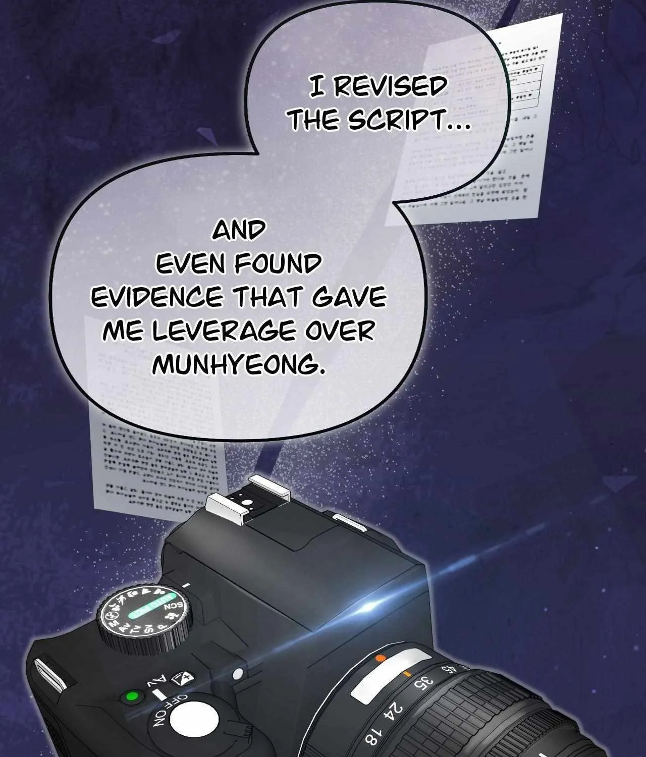Read Nasty Fever chapter 60 image 144 on Lezhin