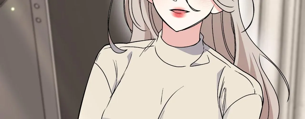 Read Nasty Fever chapter 60 image 151 on Lezhin