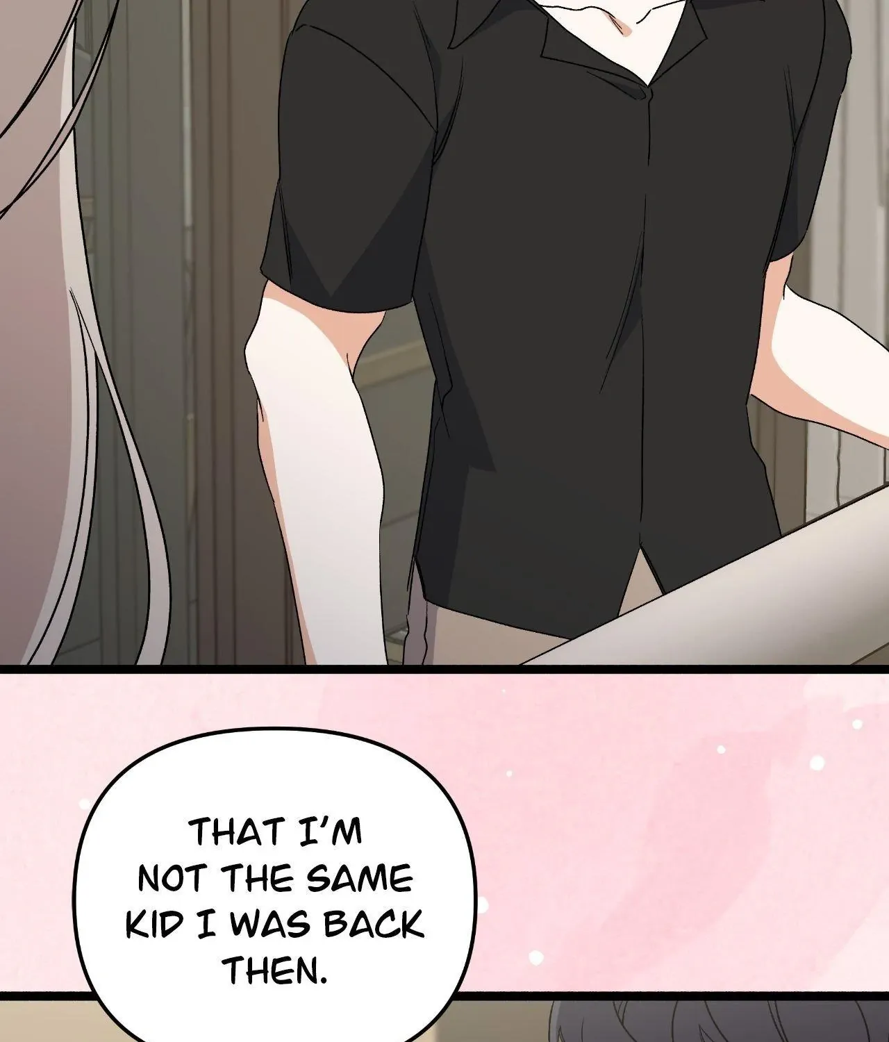 Read Nasty Fever chapter 60 image 156 on Lezhin