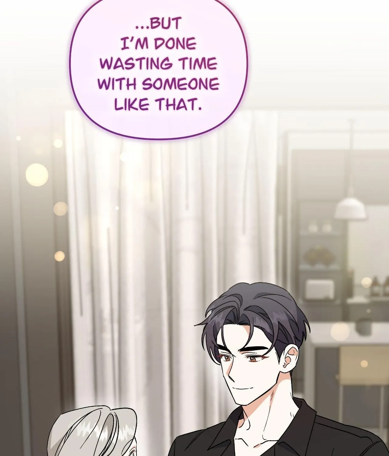 Read Nasty Fever chapter 60 image 162 on Lezhin