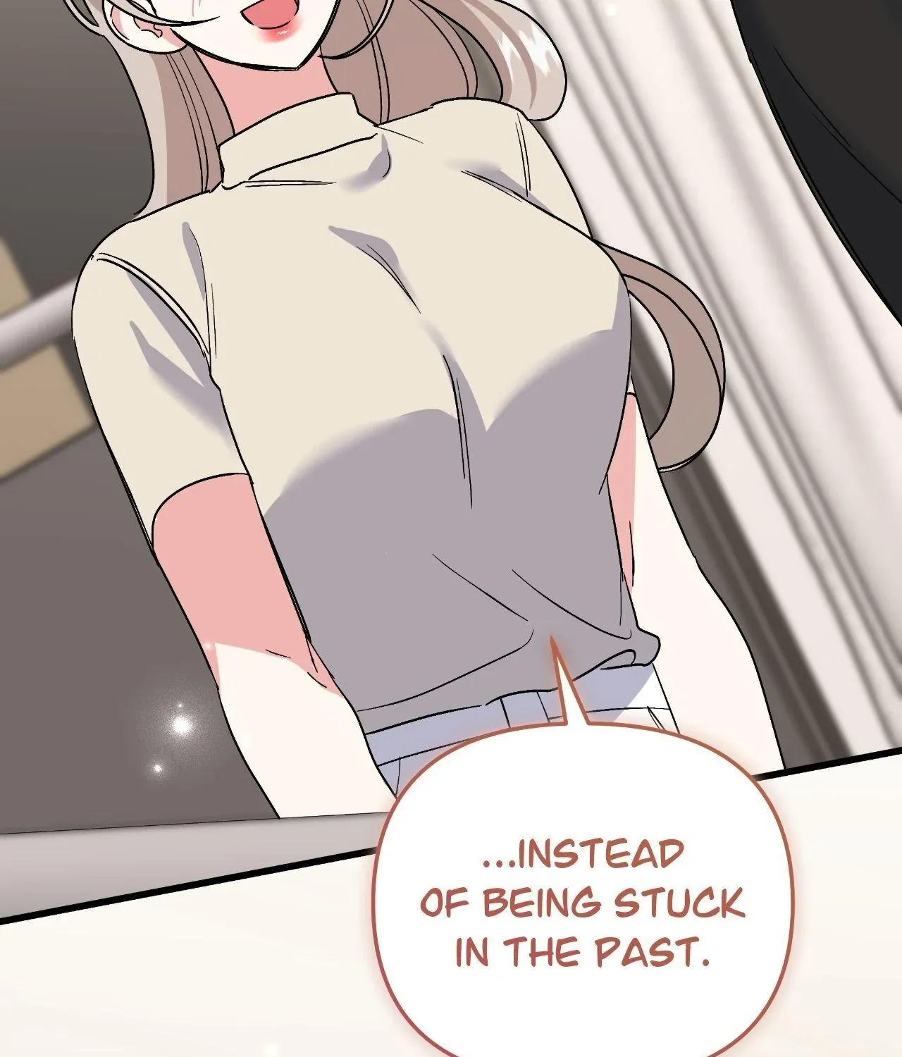 Read Nasty Fever chapter 60 image 168 on Lezhin