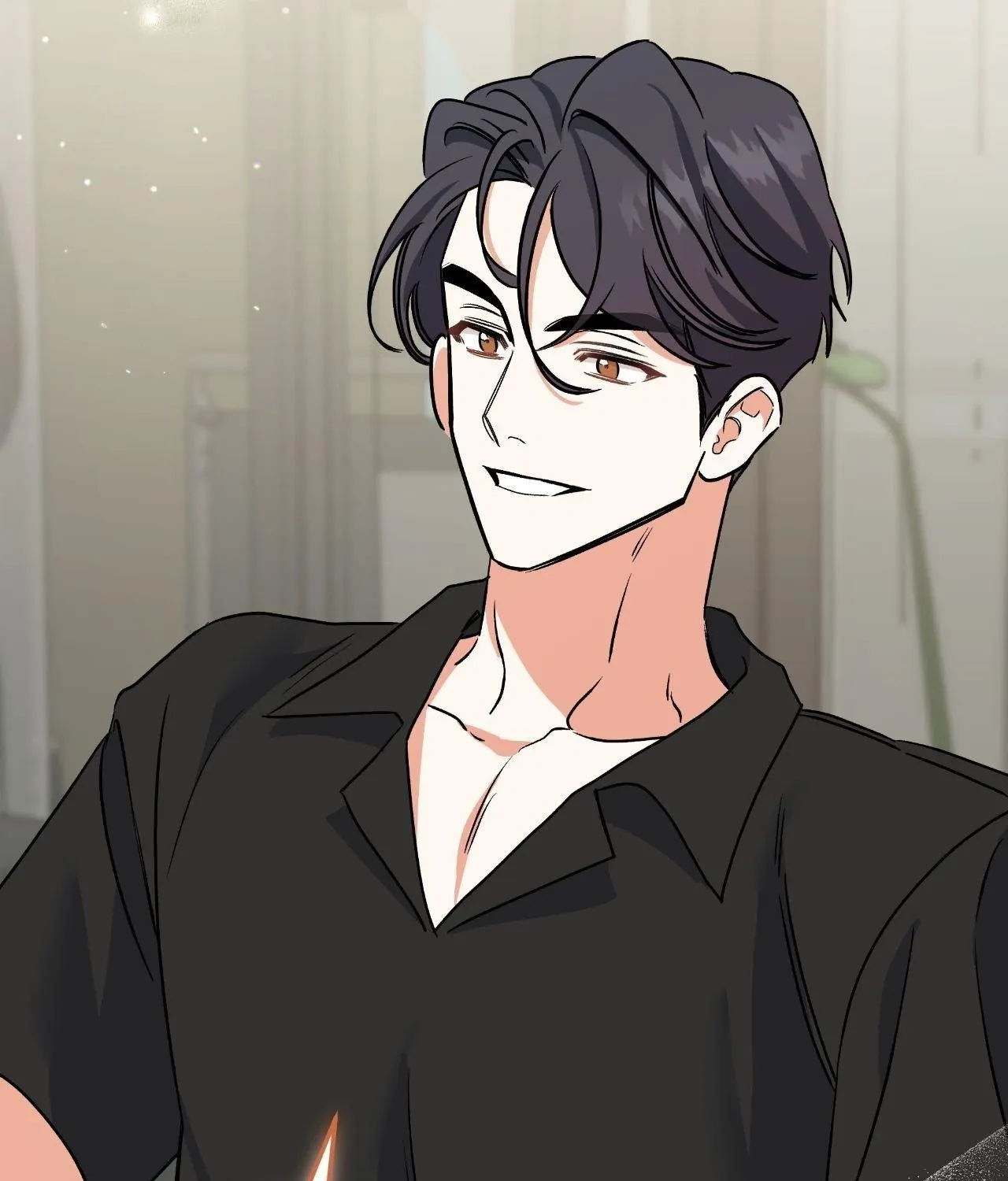 Read Nasty Fever chapter 60 image 170 on Lezhin