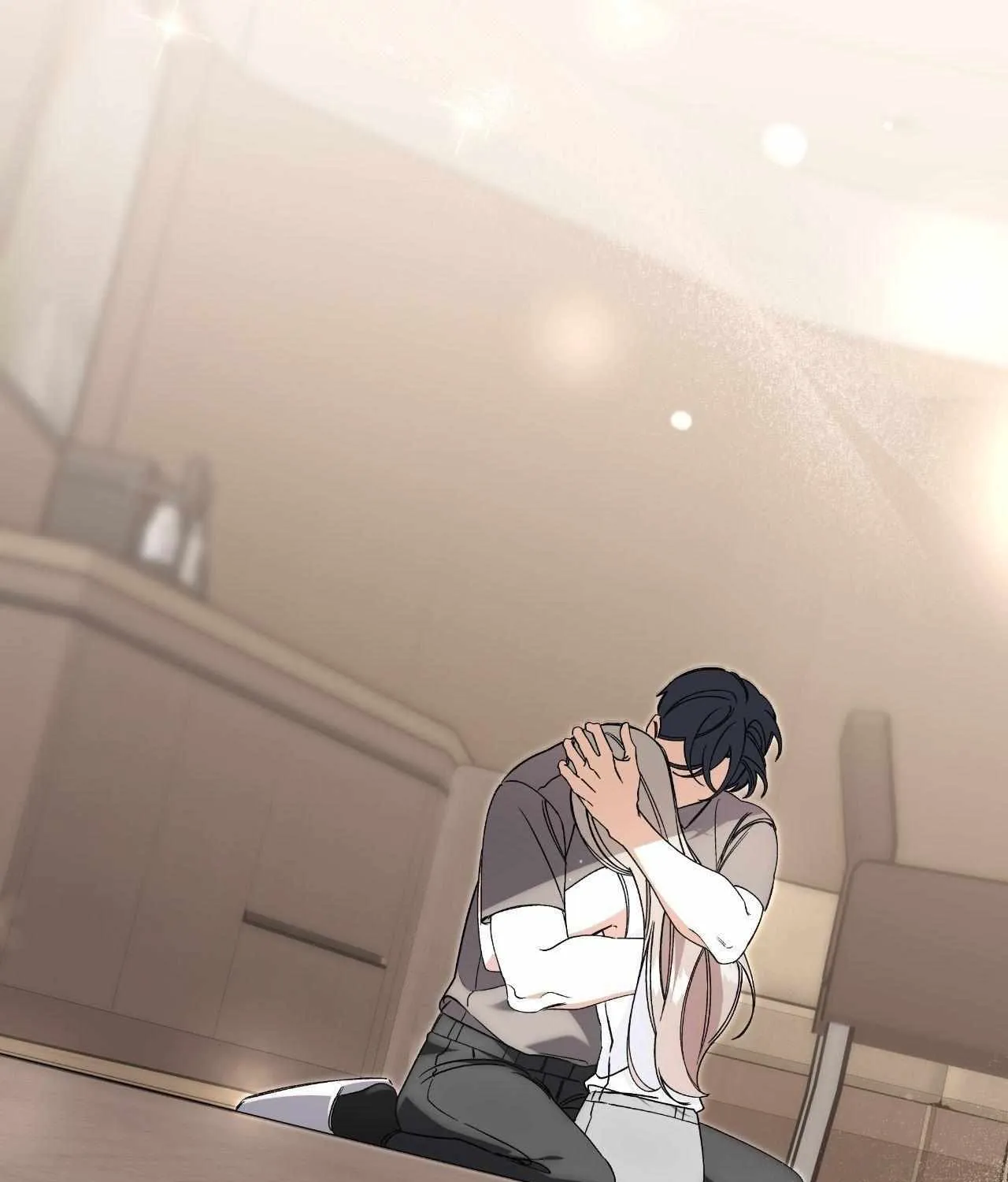 Read Nasty Fever chapter 60 image 24 on Lezhin