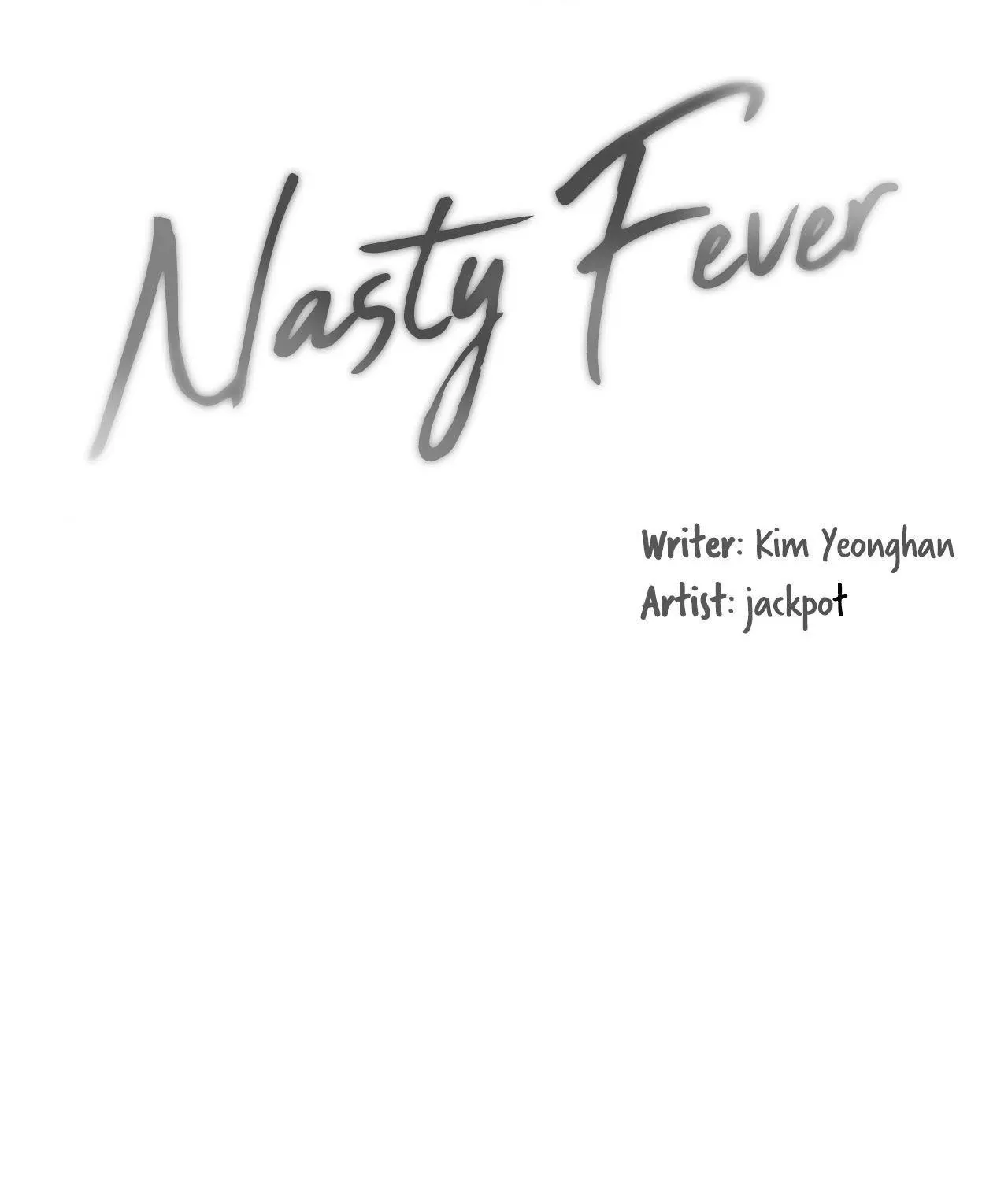 Read Nasty Fever chapter 60 image 28 on Lezhin