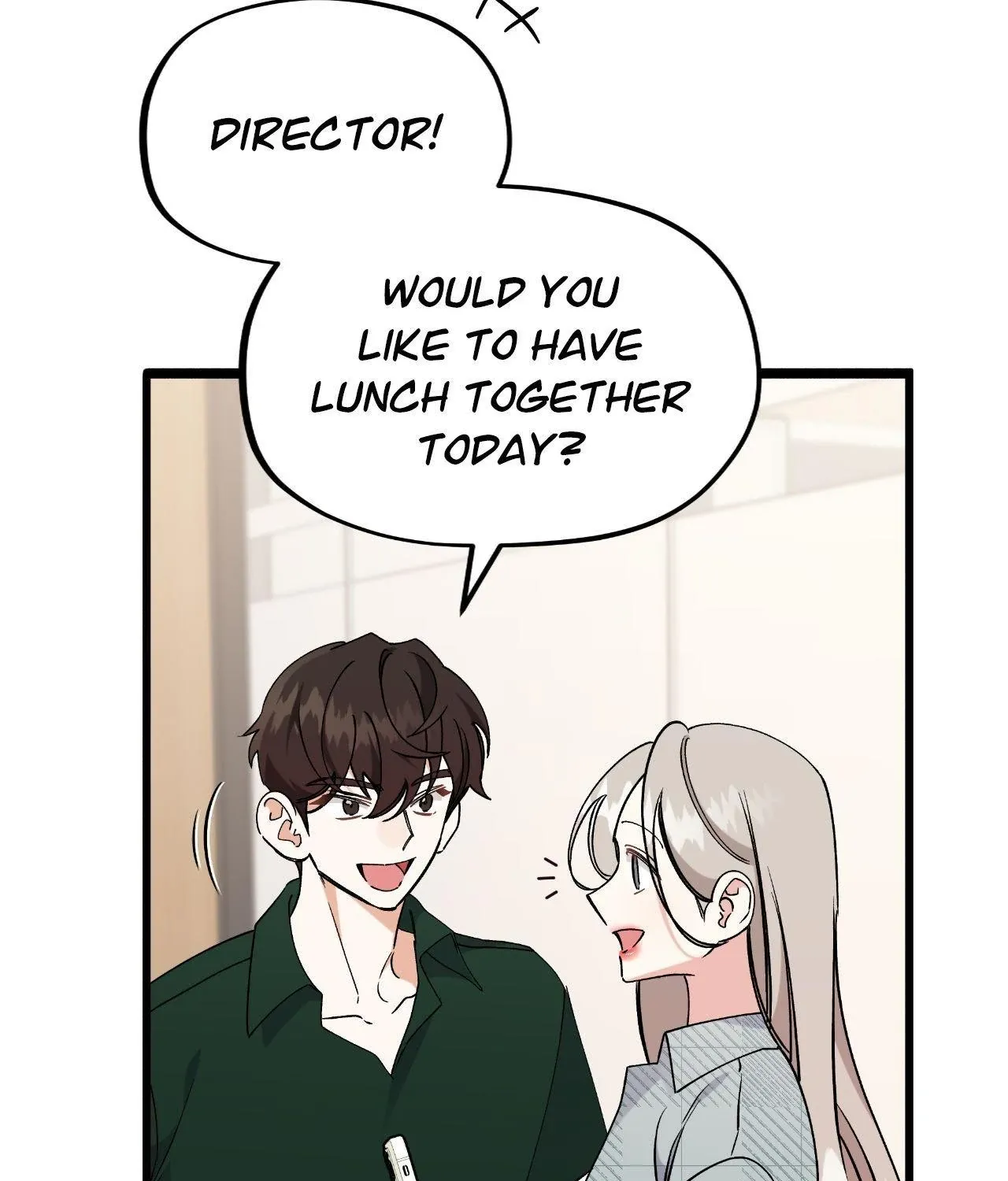 Read Nasty Fever chapter 60 image 36 on Lezhin
