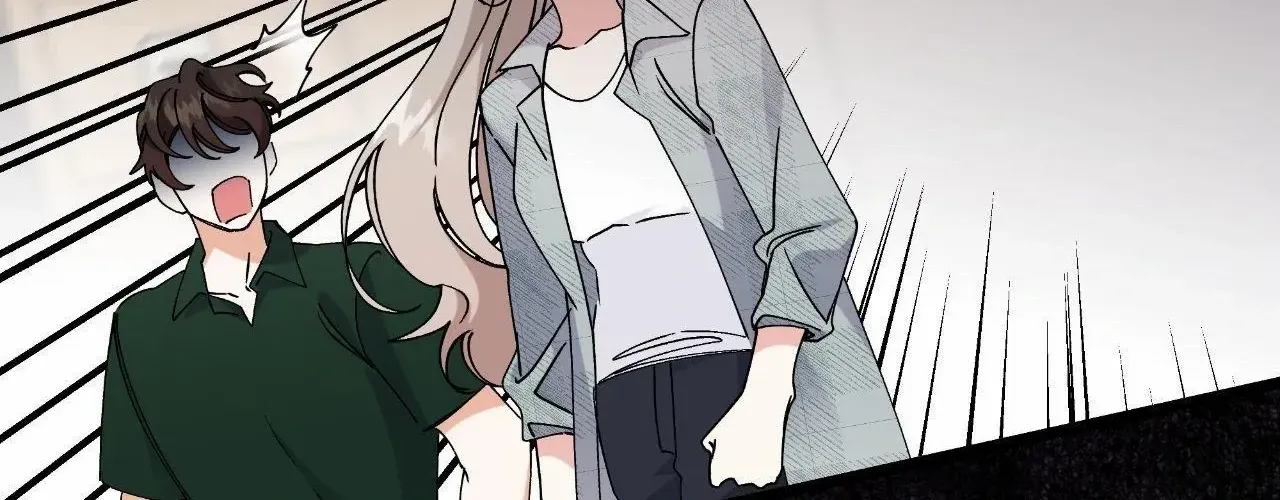 Read Nasty Fever chapter 60 image 42 on Lezhin