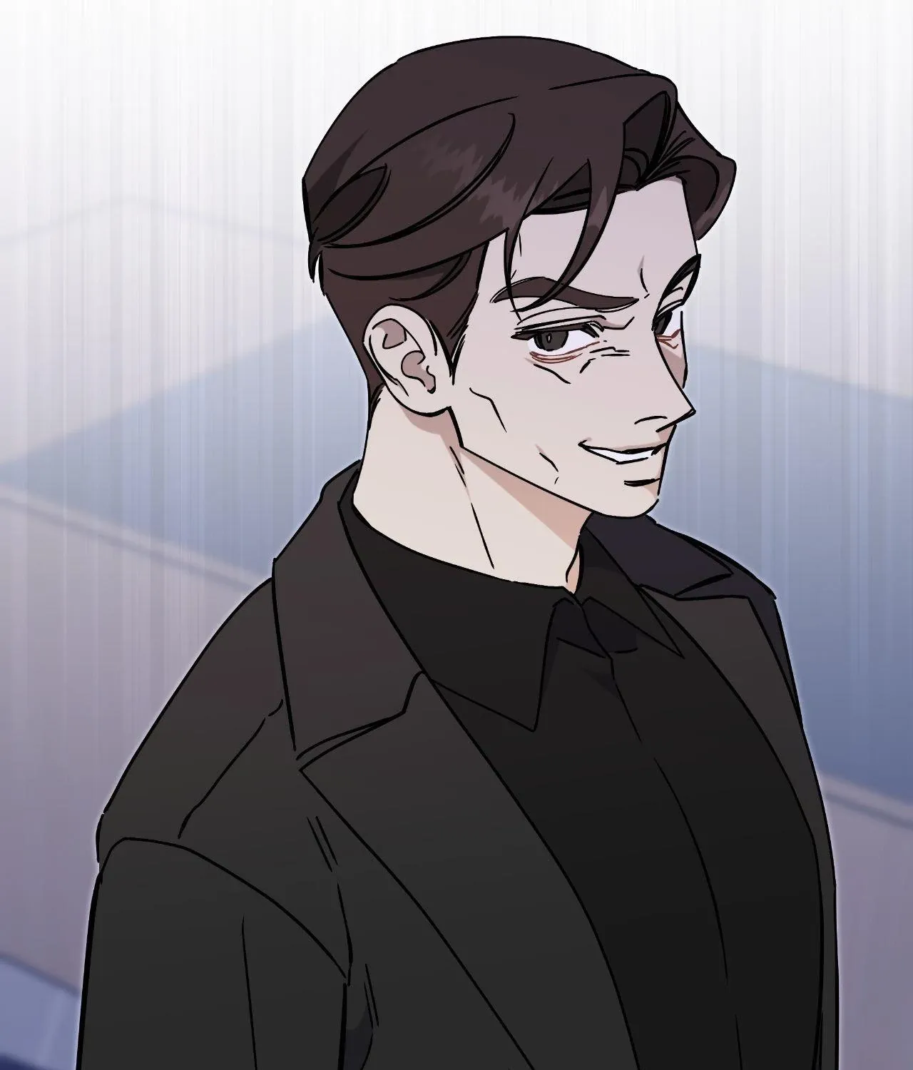Read Nasty Fever chapter 60 image 56 on Lezhin