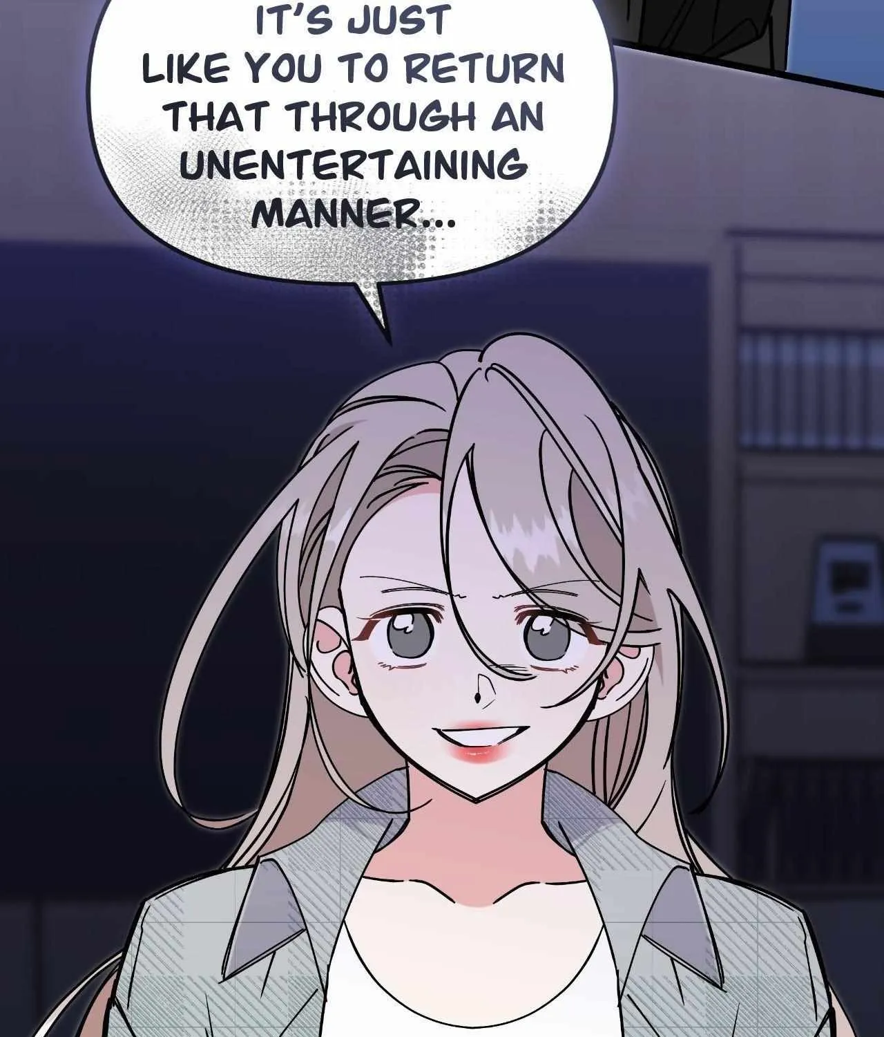 Read Nasty Fever chapter 60 image 58 on Lezhin