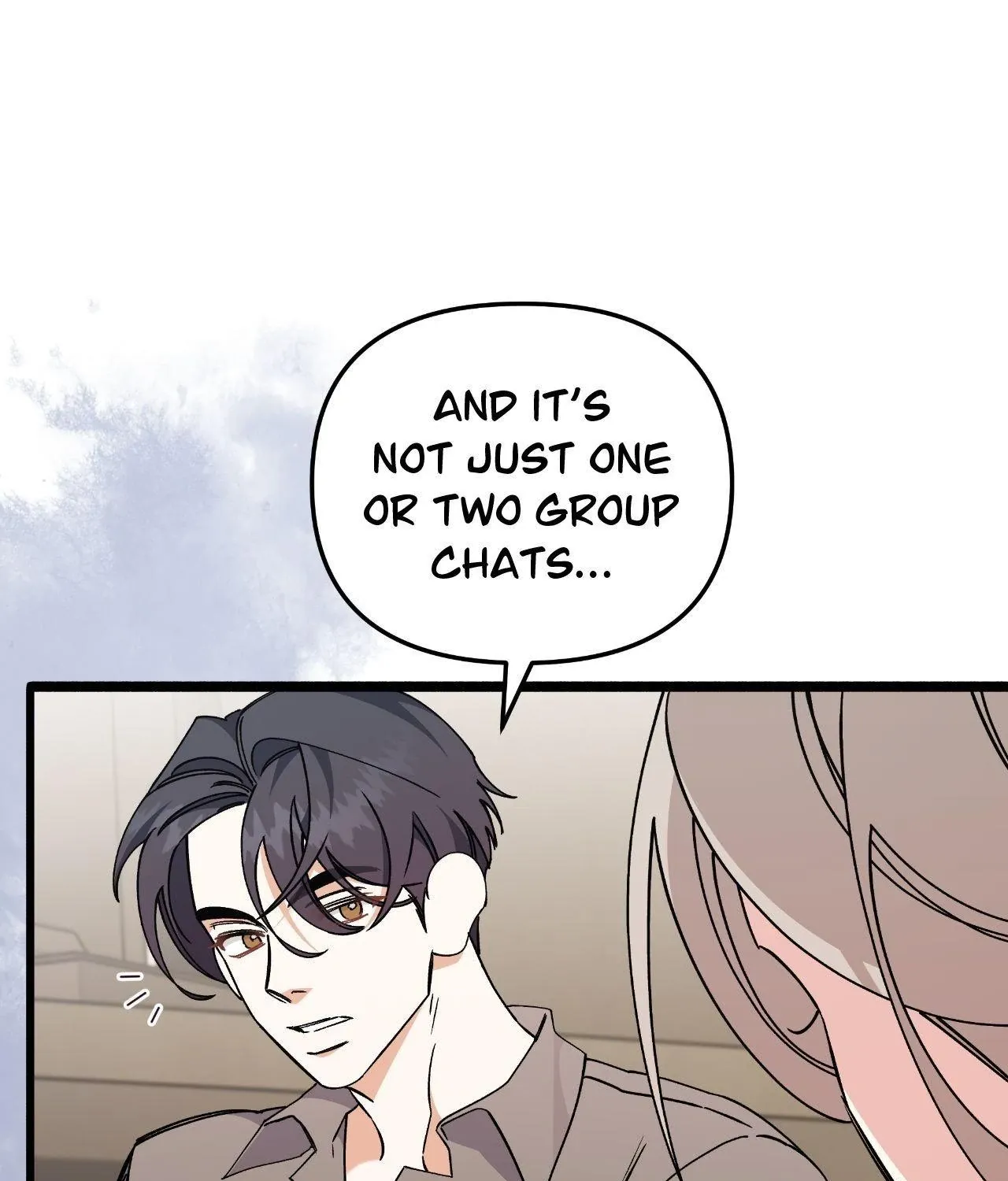 Read Nasty Fever chapter 60 image 7 on Lezhin