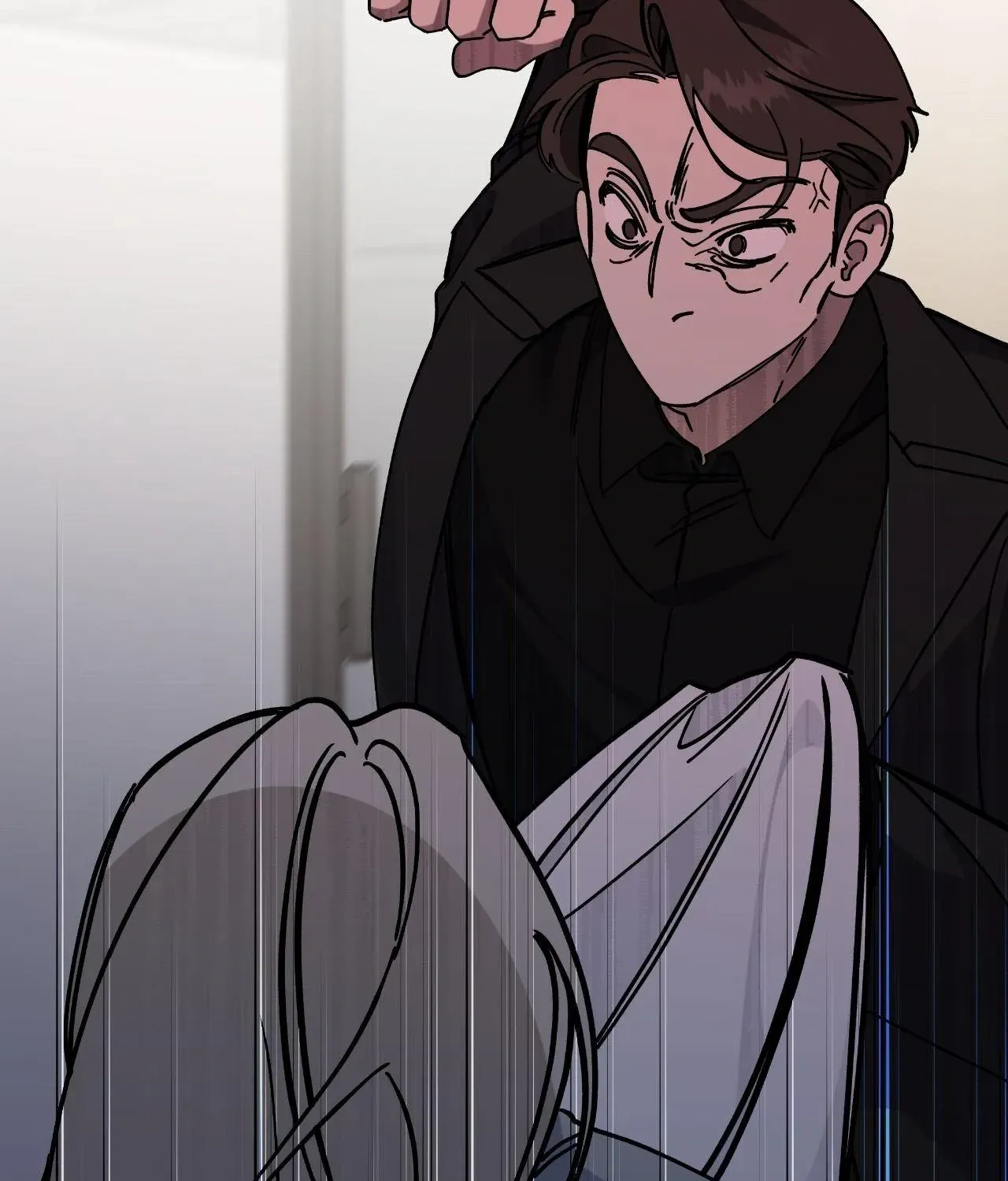 Read Nasty Fever chapter 60 image 85 on Lezhin