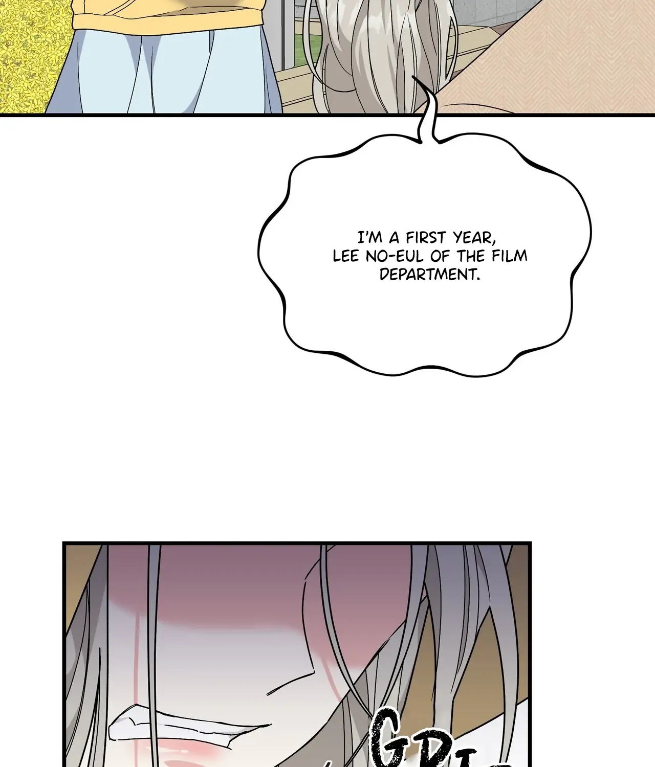 Read Nasty Fever chapter 7 image 10 on Lezhin