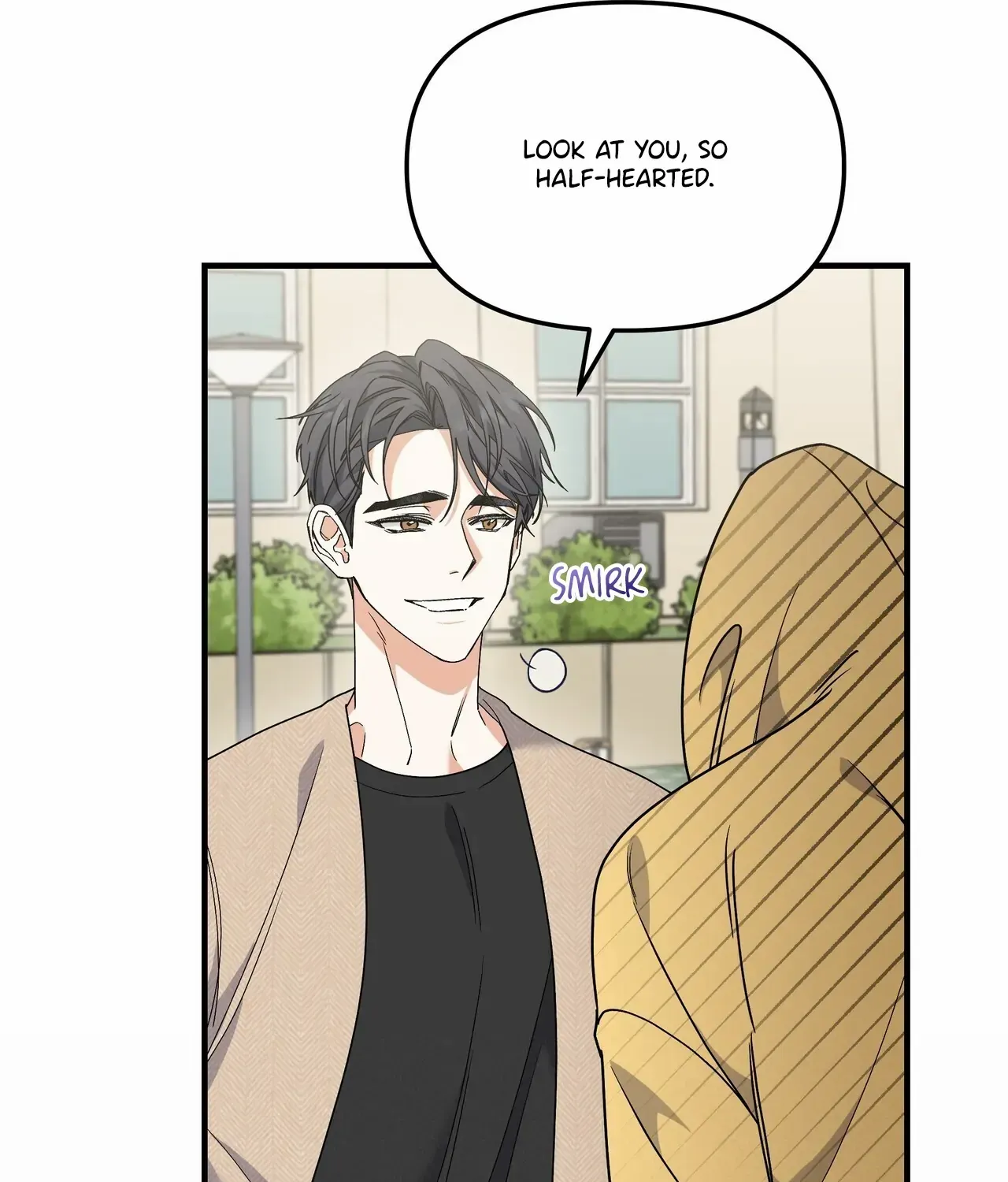 Read Nasty Fever chapter 7 image 12 on Lezhin