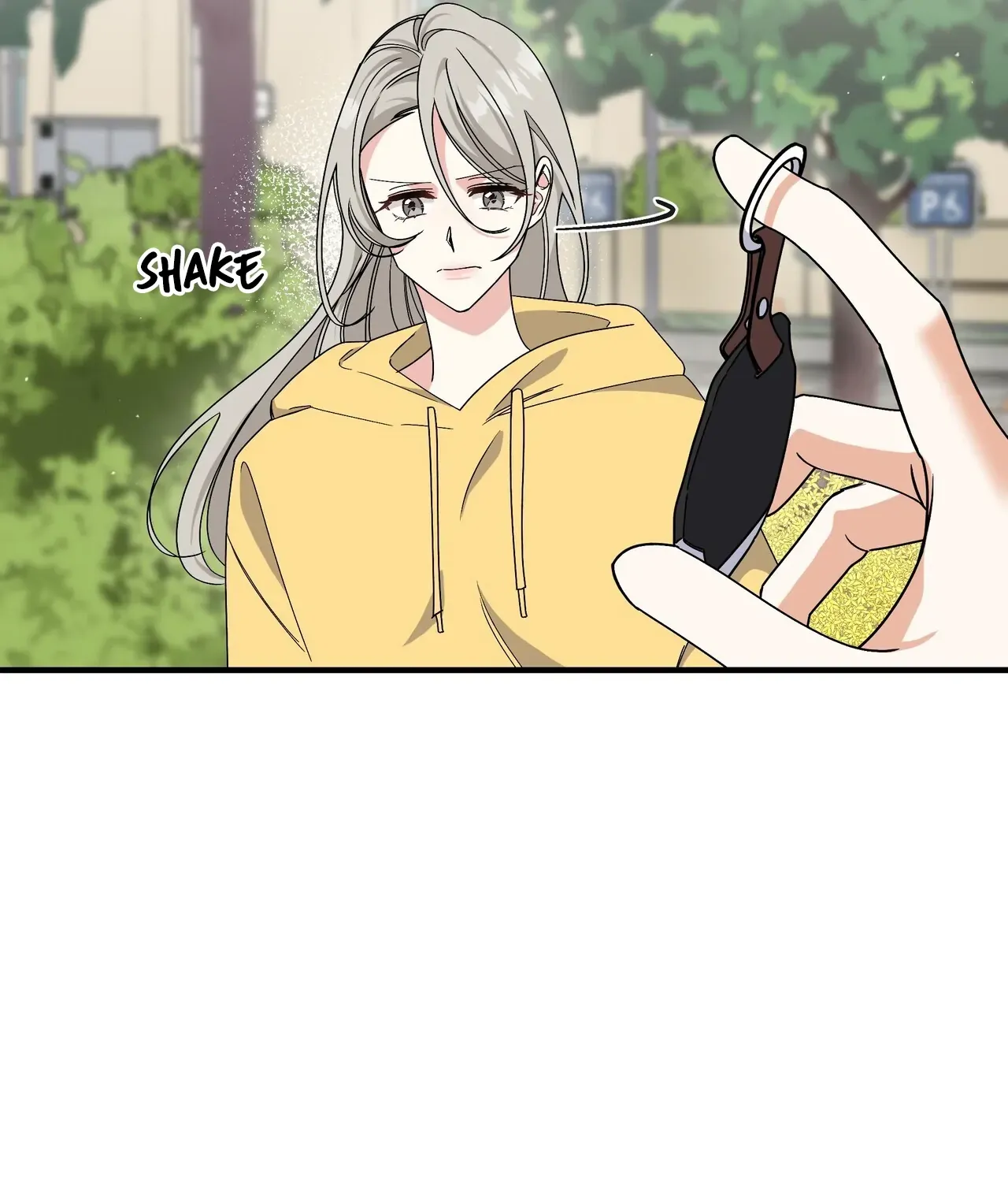 Read Nasty Fever chapter 7 image 16 on Lezhin