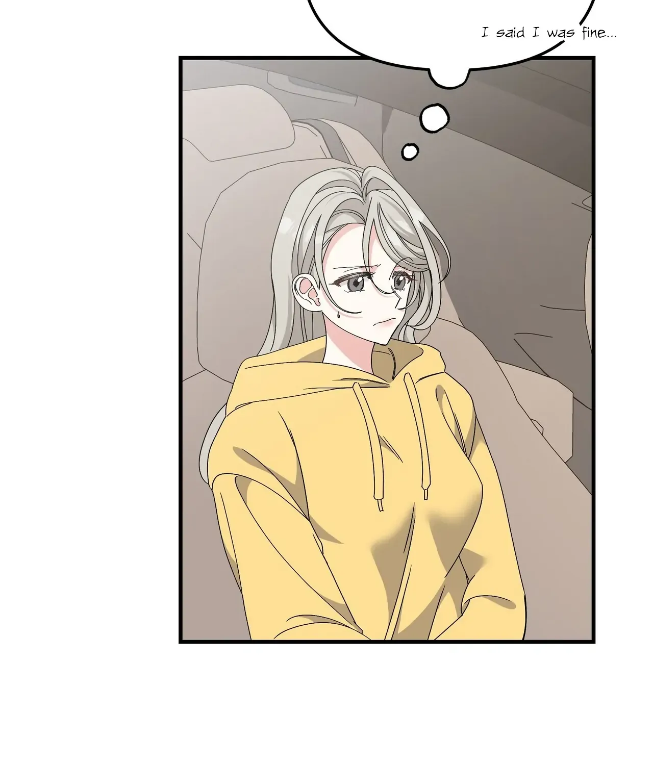 Read Nasty Fever chapter 7 image 19 on Lezhin