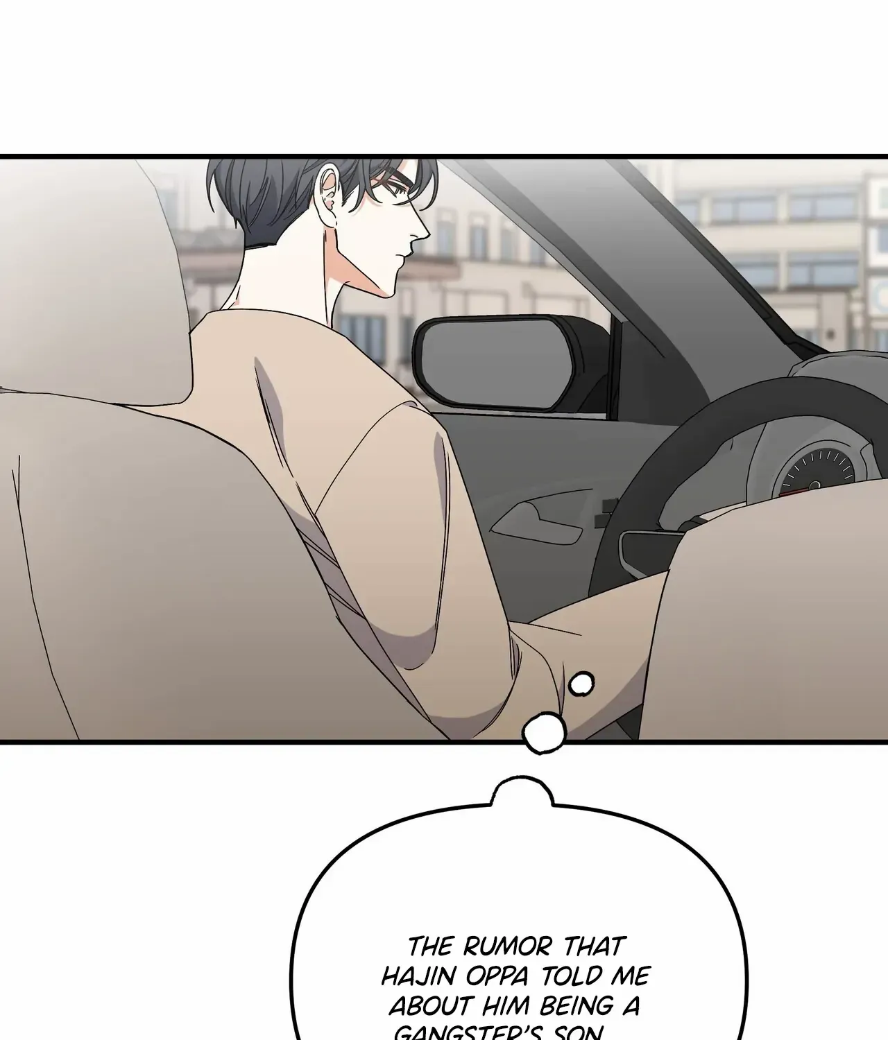 Read Nasty Fever chapter 7 image 20 on Lezhin