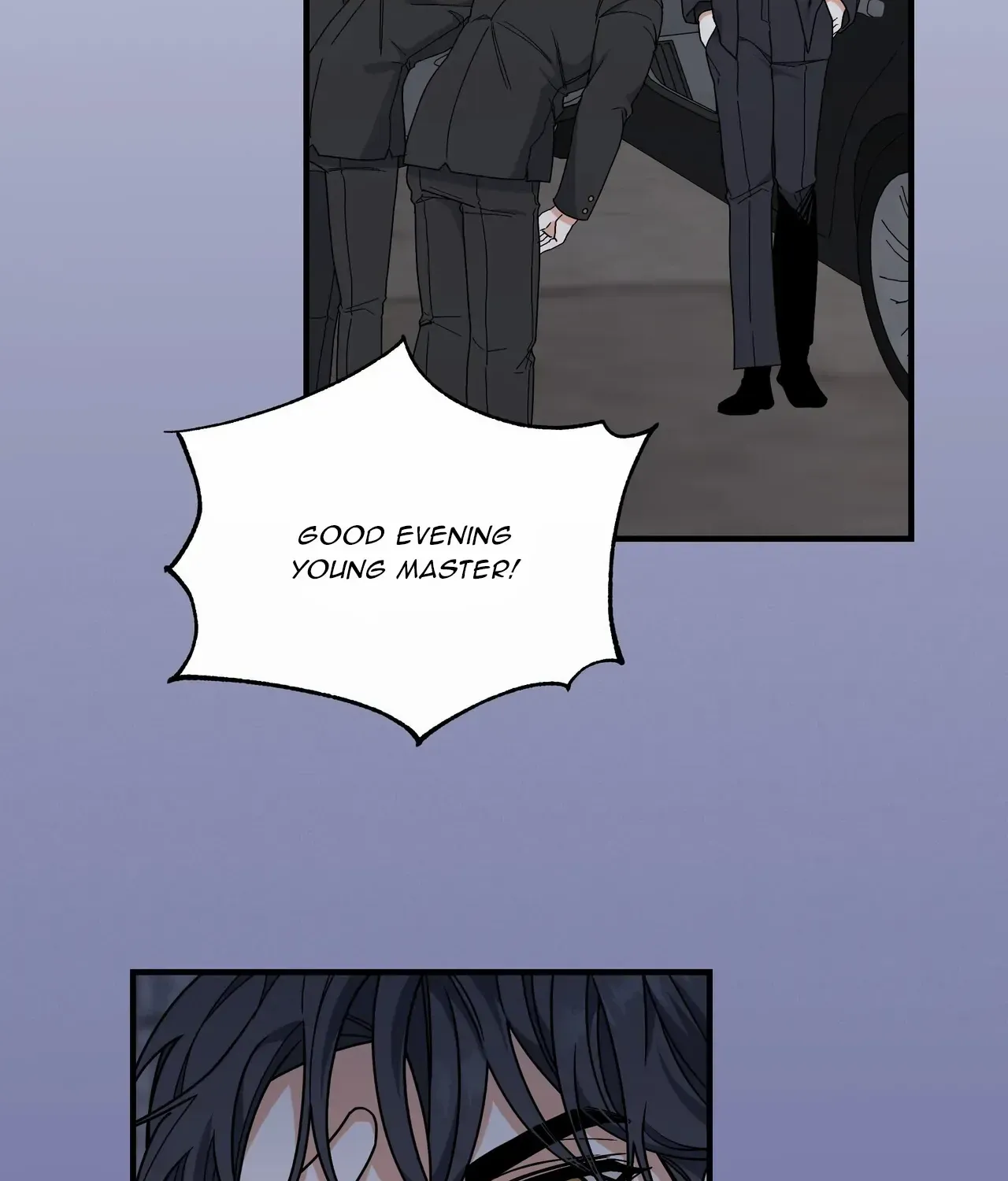 Read Nasty Fever chapter 7 image 22 on Lezhin