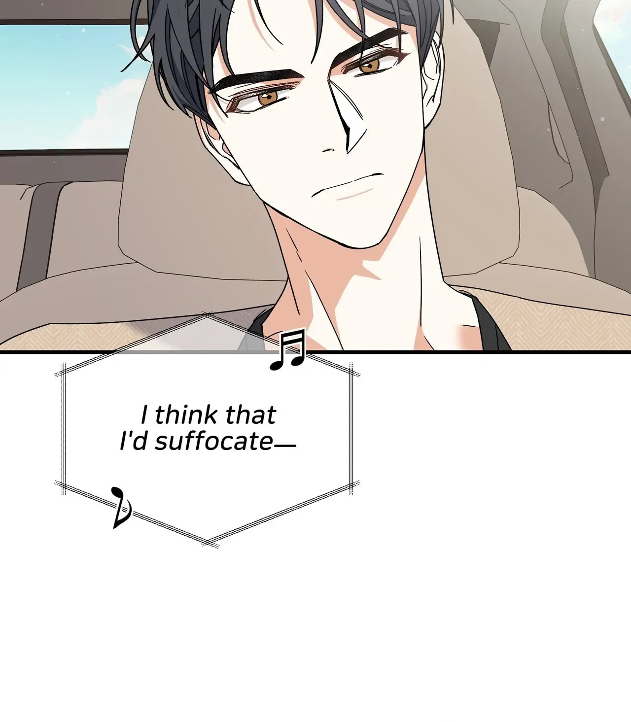 Read Nasty Fever chapter 7 image 27 on Lezhin