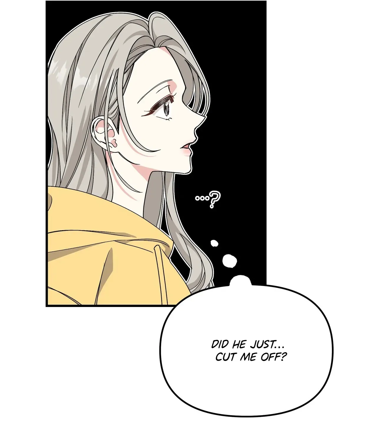 Read Nasty Fever chapter 7 image 28 on Lezhin