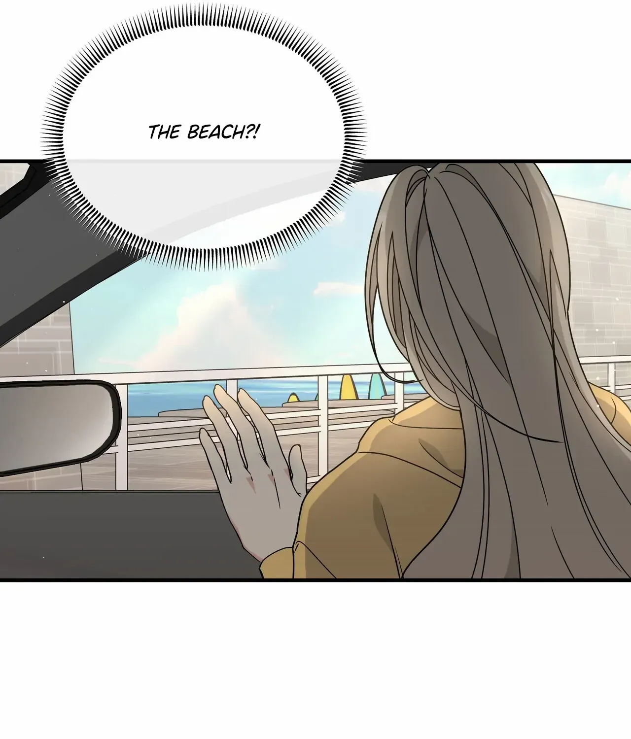 Read Nasty Fever chapter 7 image 40 on Lezhin