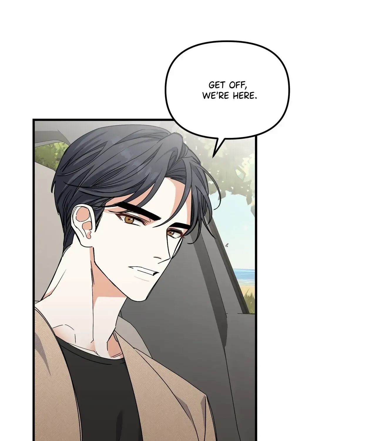 Read Nasty Fever chapter 7 image 41 on Lezhin