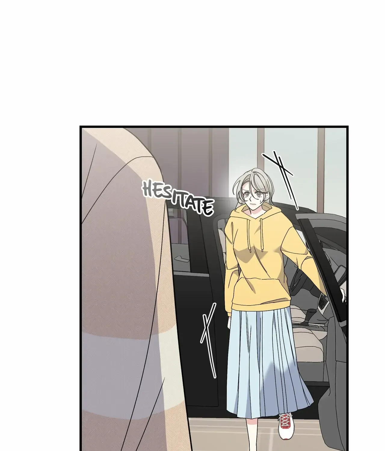 Read Nasty Fever chapter 7 image 48 on Lezhin