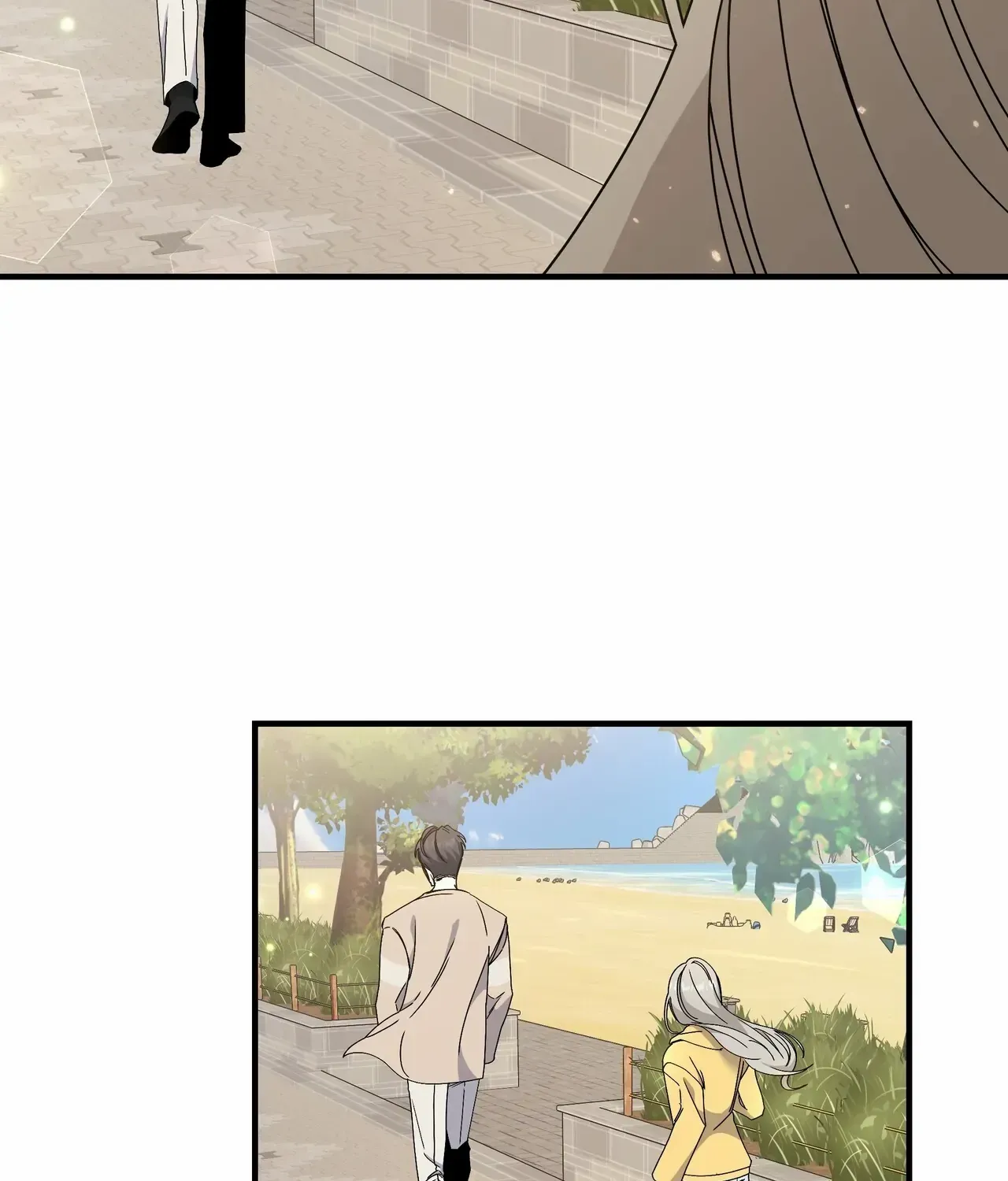 Read Nasty Fever chapter 7 image 50 on Lezhin