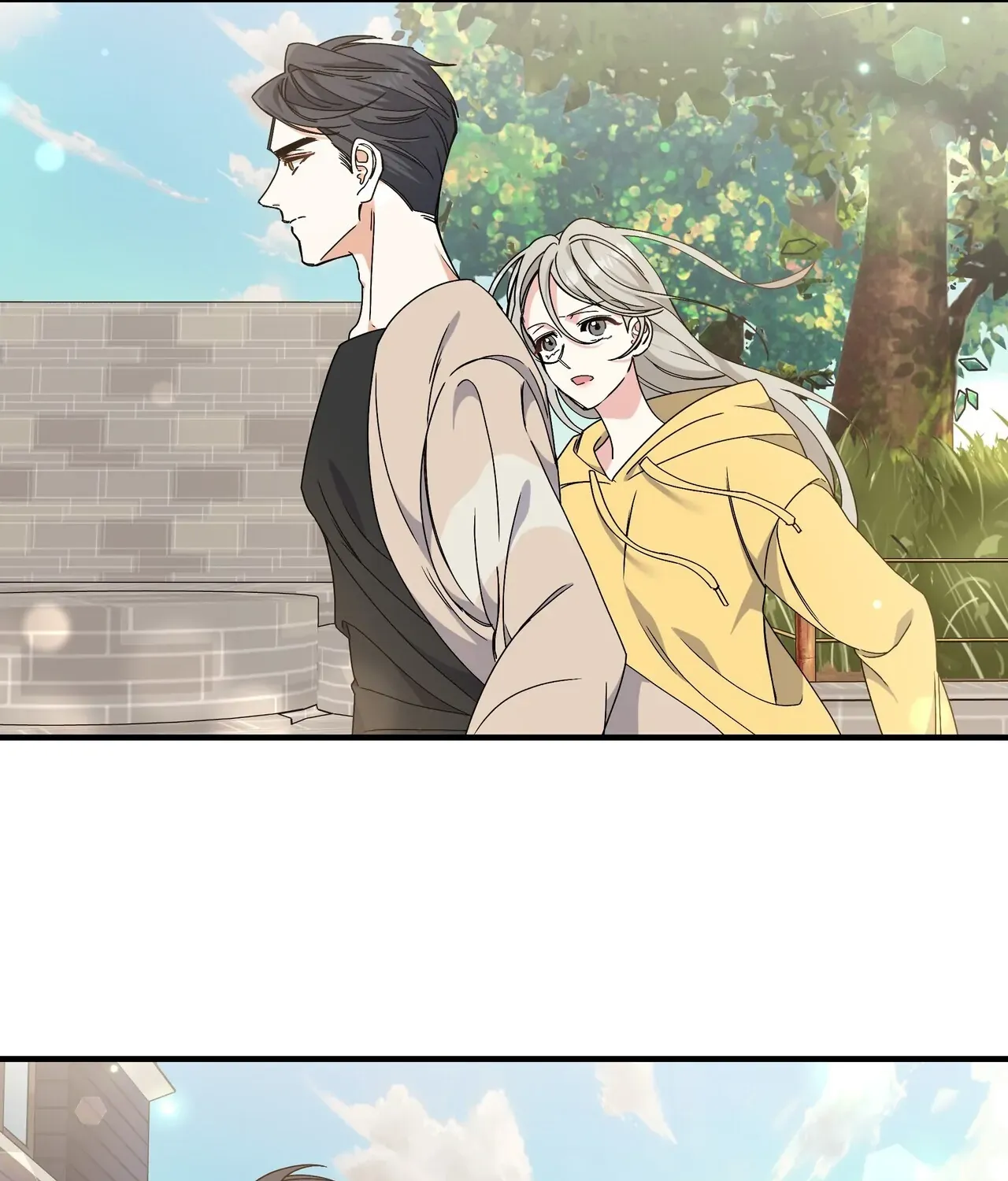 Read Nasty Fever chapter 7 image 52 on Lezhin