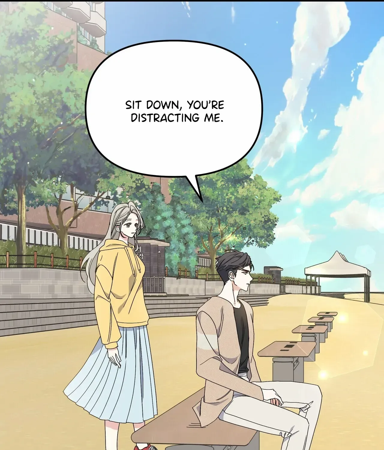 Read Nasty Fever chapter 7 image 60 on Lezhin