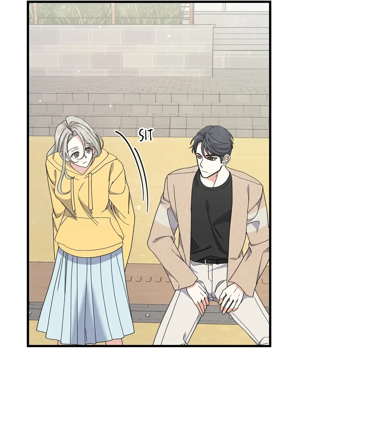 Read Nasty Fever chapter 7 image 64 on Lezhin