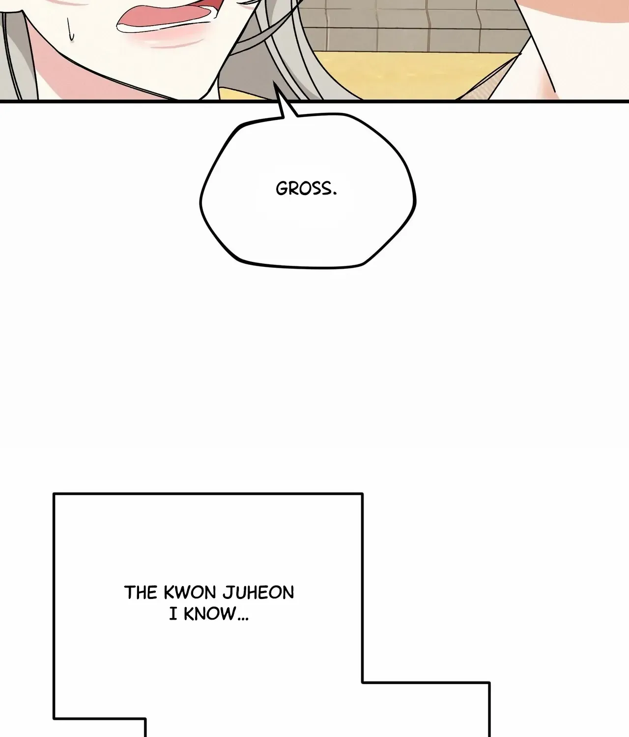 Read Nasty Fever chapter 7 image 69 on Lezhin