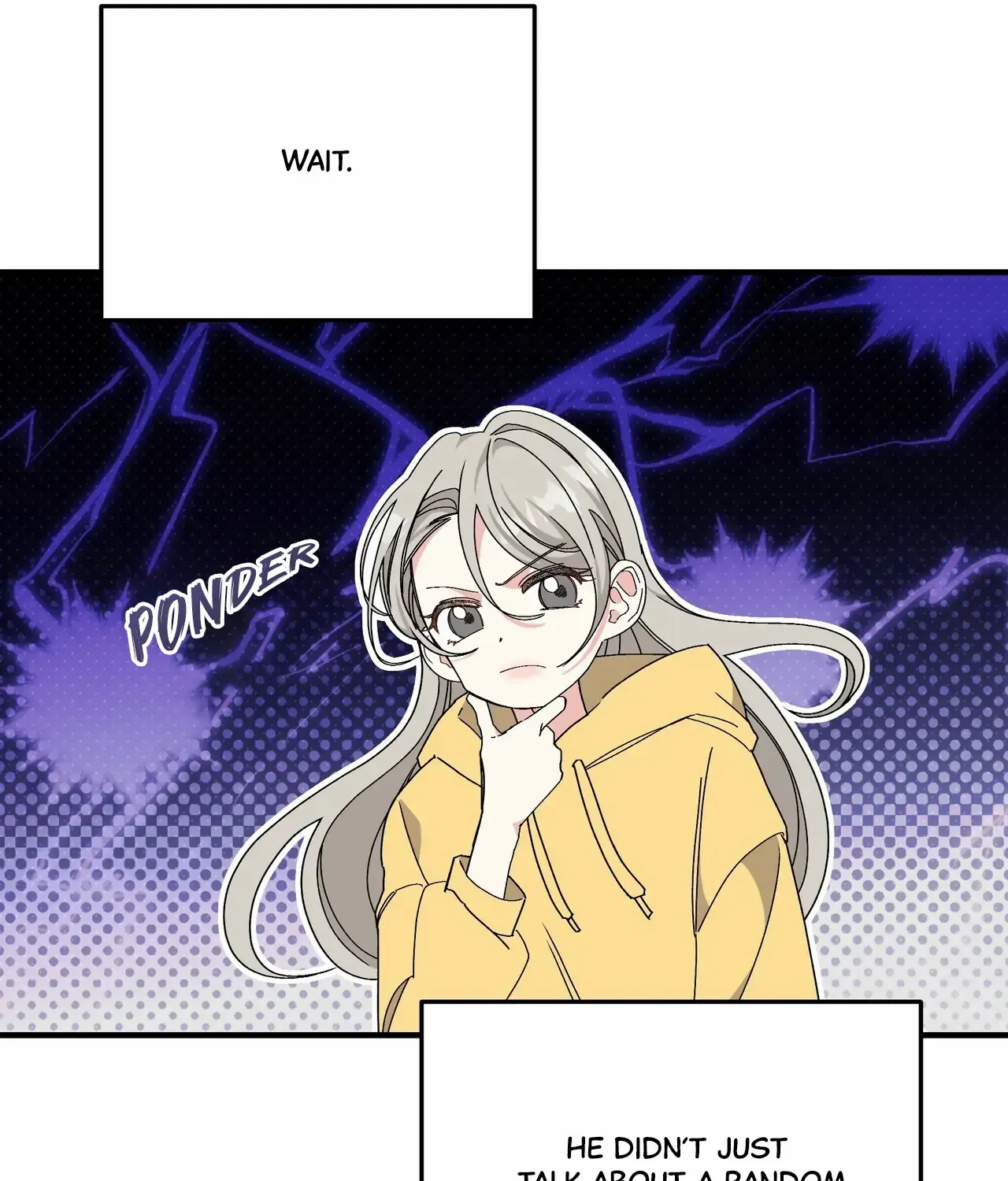 Read Nasty Fever chapter 7 image 72 on Lezhin