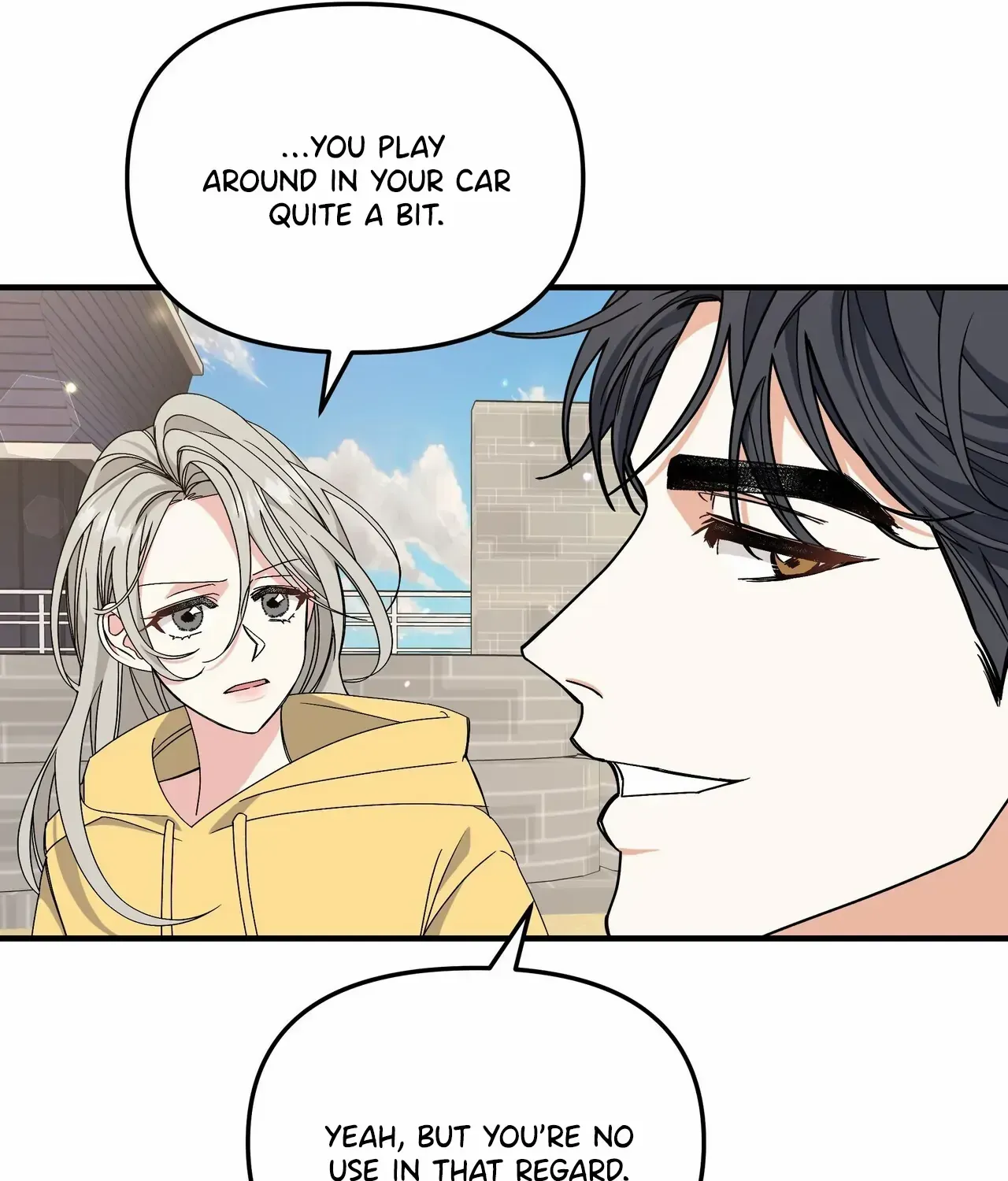 Read Nasty Fever chapter 7 image 76 on Lezhin