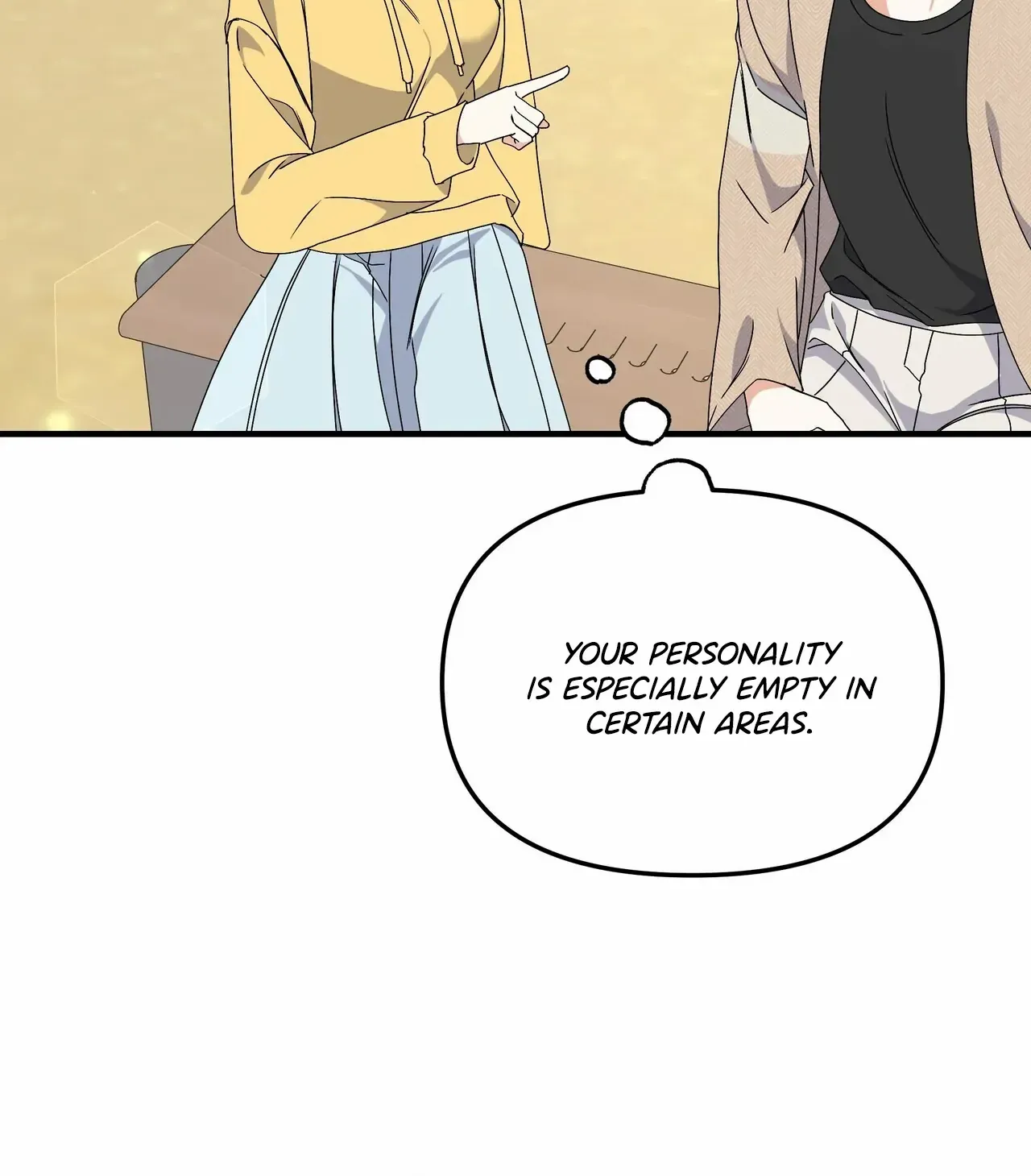 Read Nasty Fever chapter 7 image 78 on Lezhin