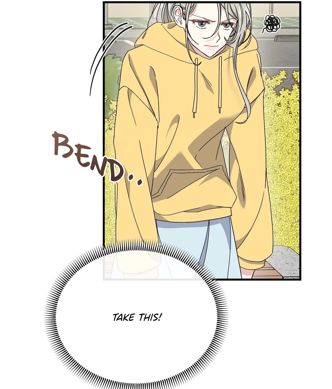 Read Nasty Fever chapter 7 image 8 on Lezhin
