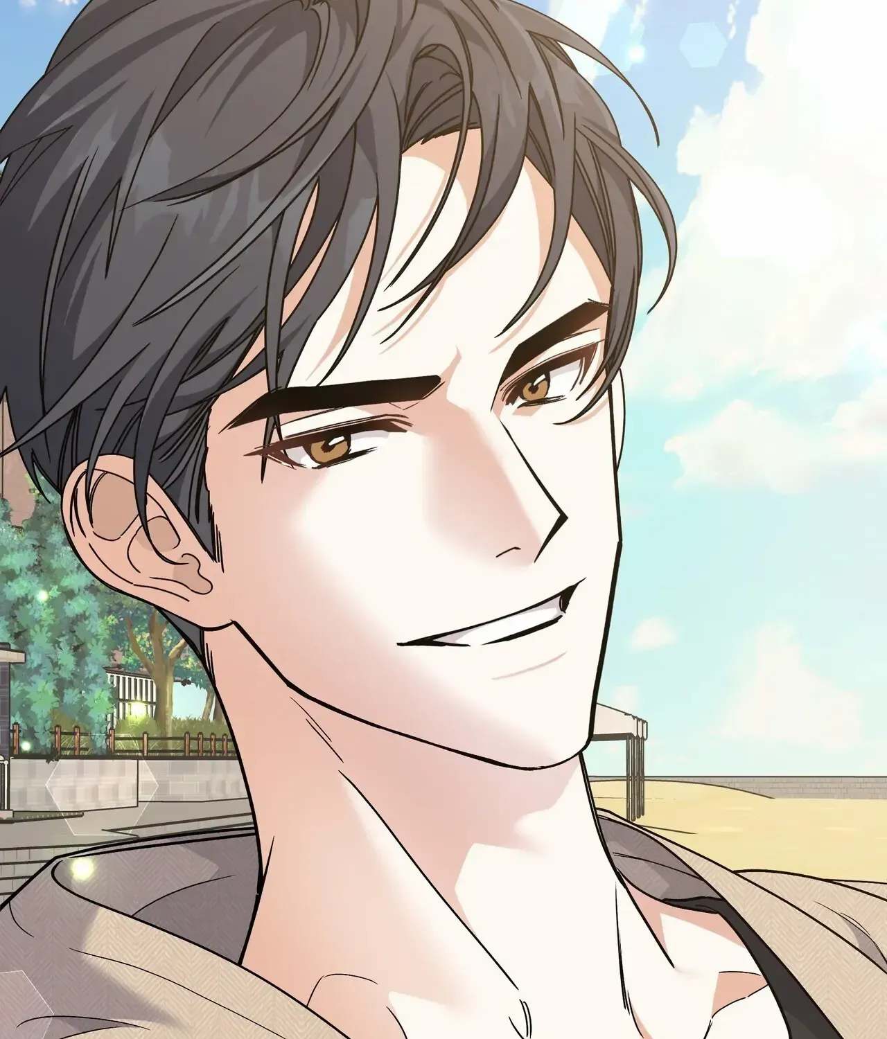 Read Nasty Fever chapter 7 image 81 on Lezhin