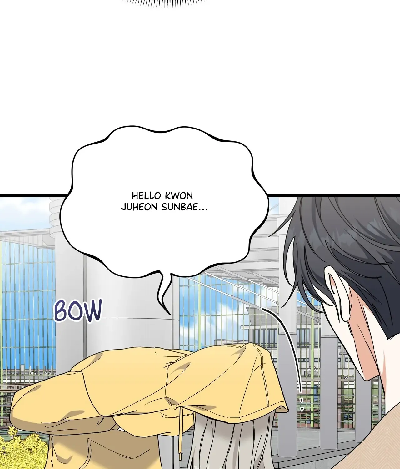 Read Nasty Fever chapter 7 image 9 on Lezhin