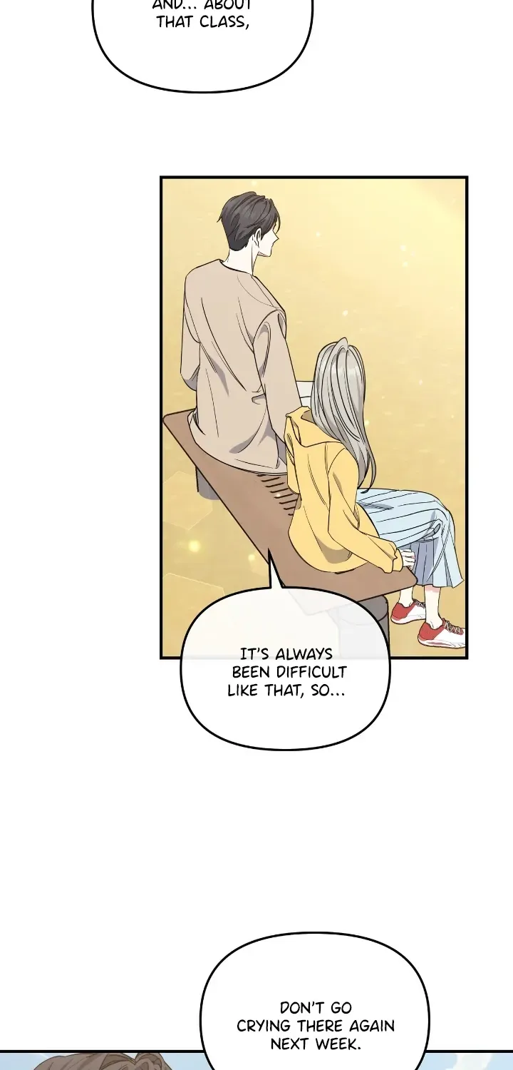 Read Nasty Fever chapter 8 image 10 on Lezhin