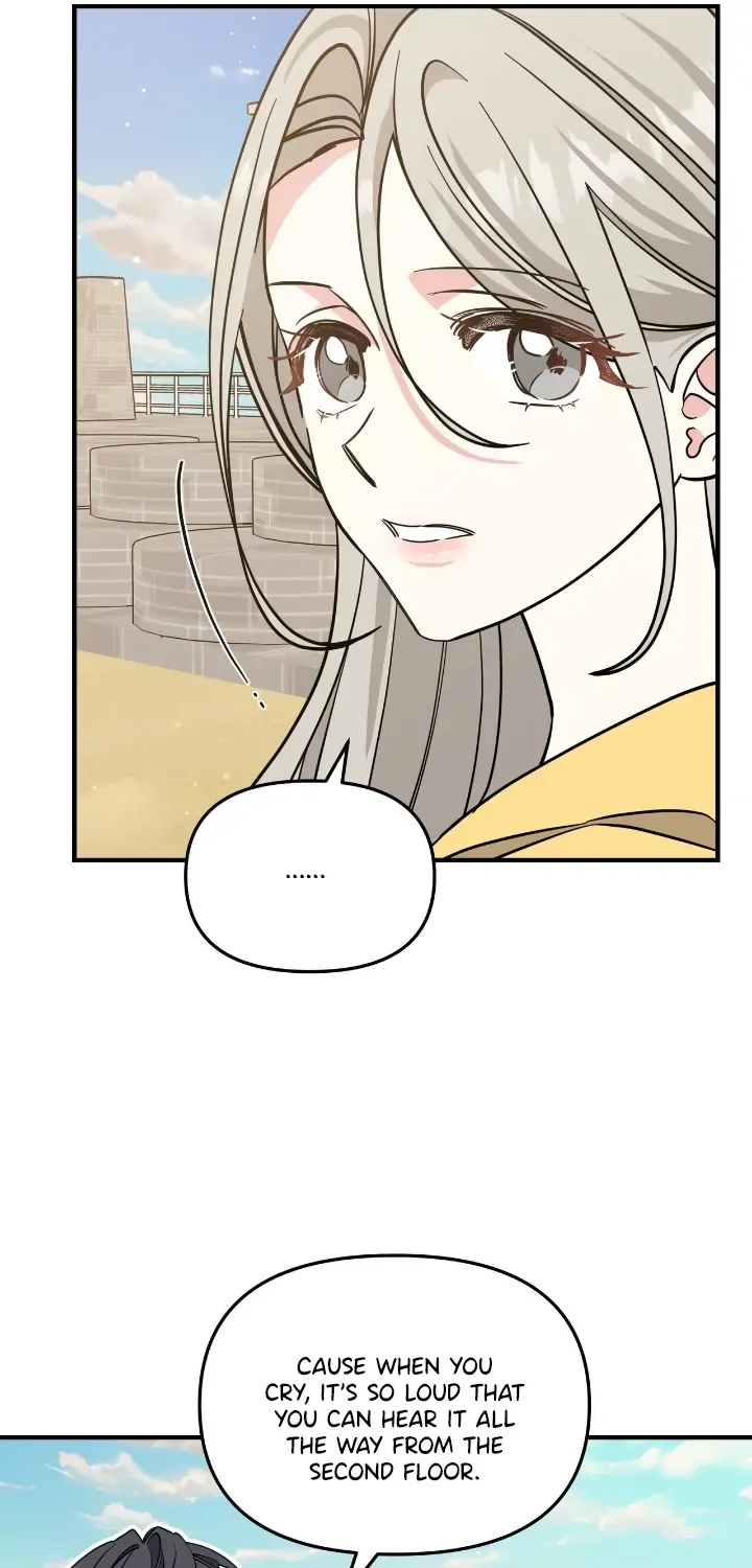 Read Nasty Fever chapter 8 image 12 on Lezhin