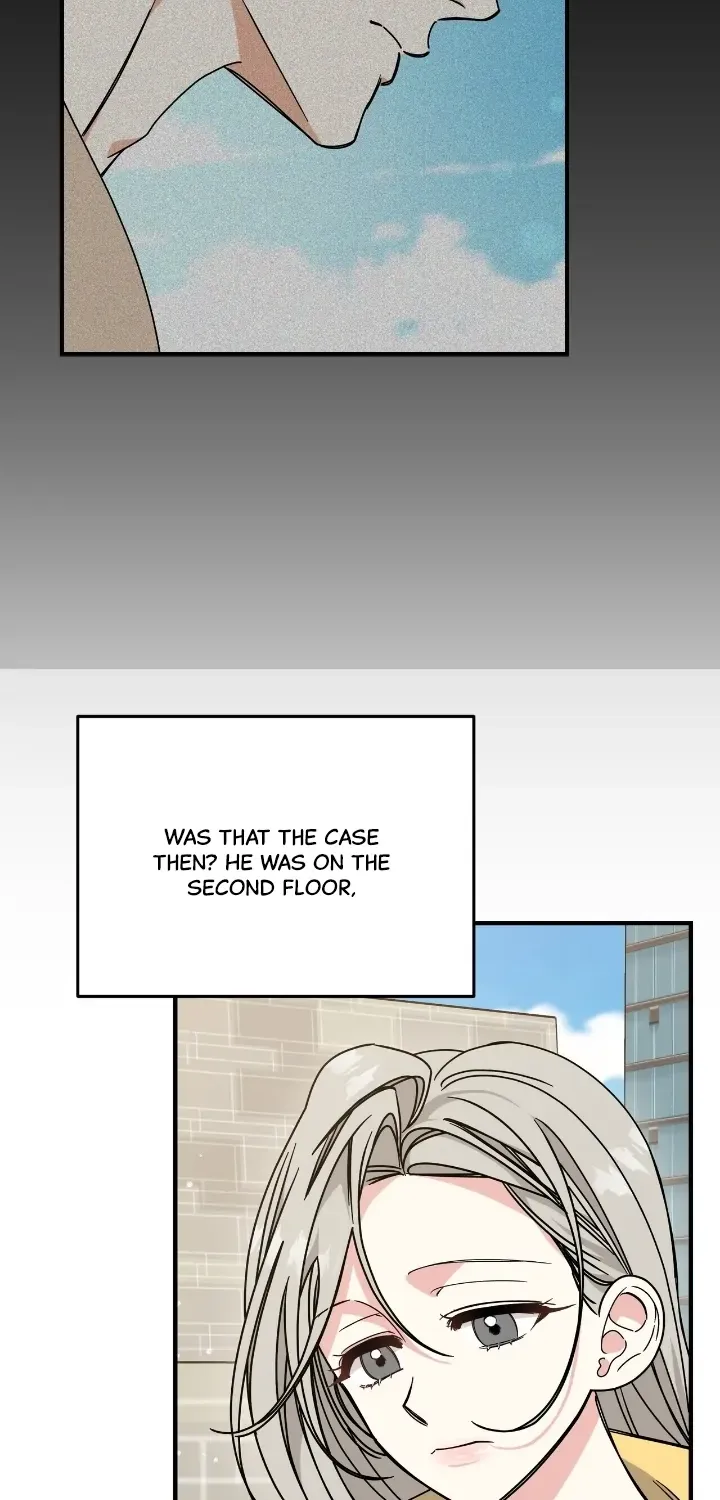 Read Nasty Fever chapter 8 image 17 on Lezhin