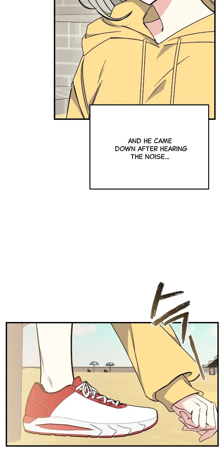 Read Nasty Fever chapter 8 image 18 on Lezhin
