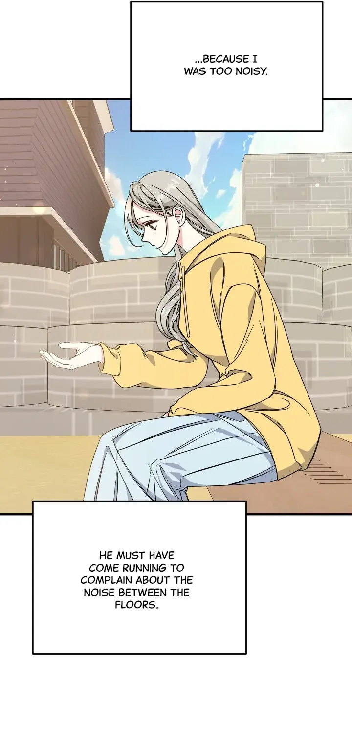 Read Nasty Fever chapter 8 image 20 on Lezhin