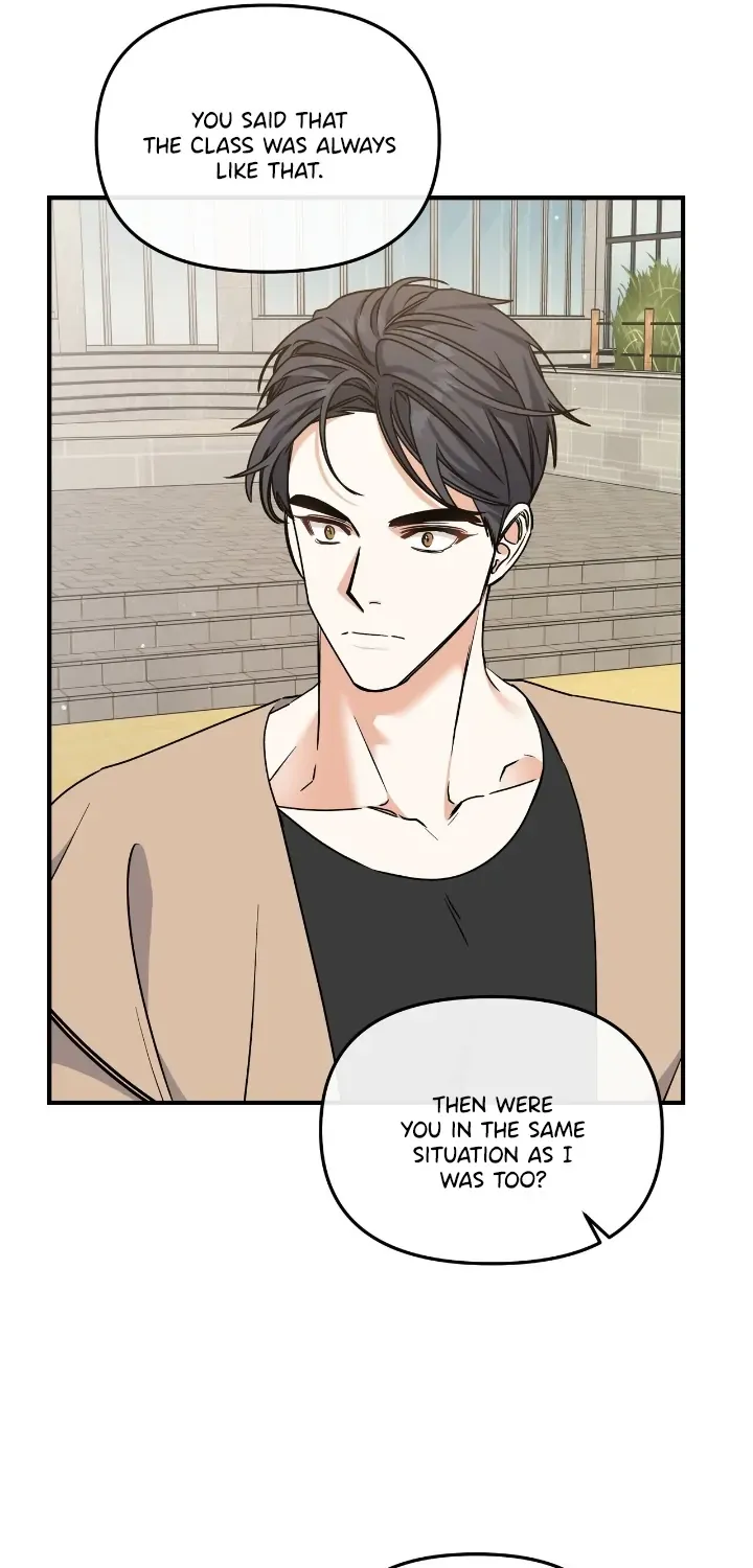 Read Nasty Fever chapter 8 image 24 on Lezhin