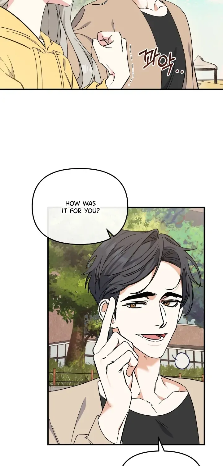 Read Nasty Fever chapter 8 image 26 on Lezhin
