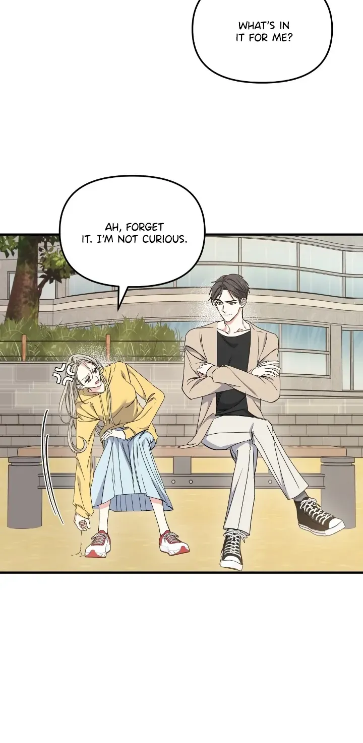 Read Nasty Fever chapter 8 image 27 on Lezhin