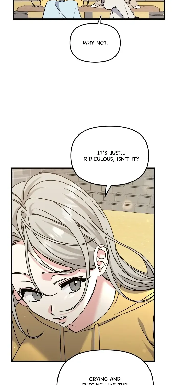 Read Nasty Fever chapter 8 image 29 on Lezhin