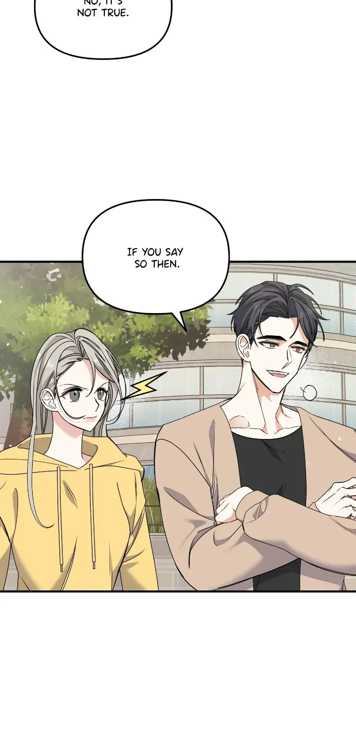 Read Nasty Fever chapter 8 image 35 on Lezhin