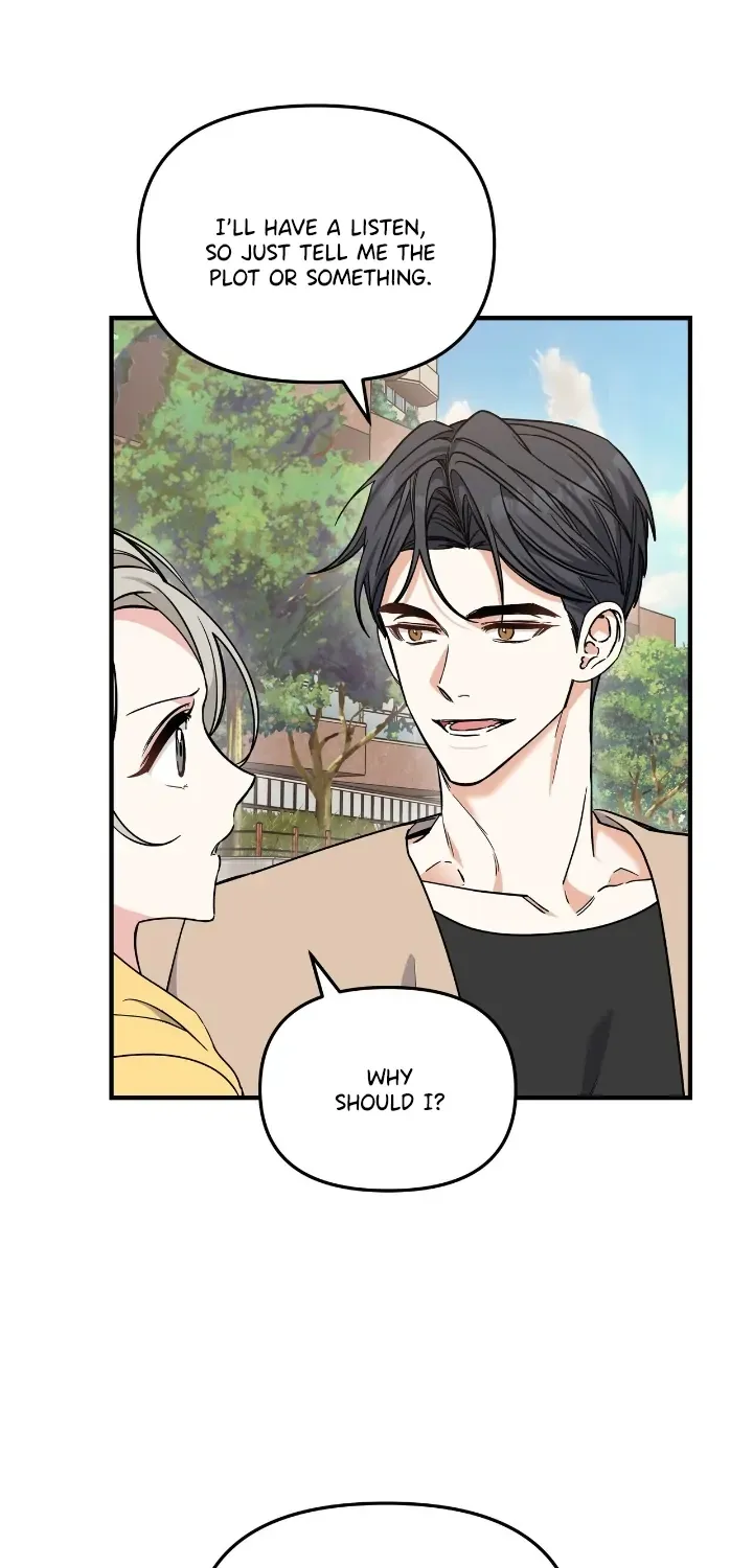 Read Nasty Fever chapter 8 image 36 on Lezhin