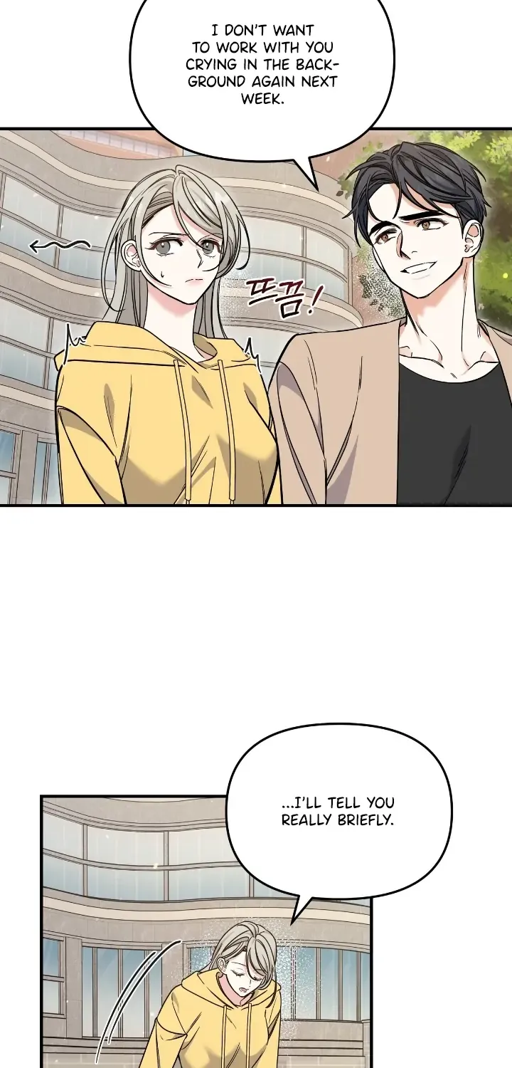 Read Nasty Fever chapter 8 image 37 on Lezhin